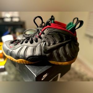 Foamposite